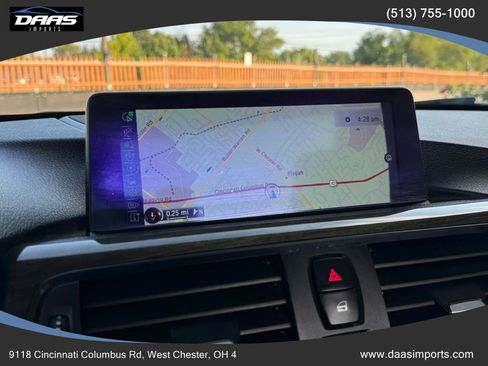 Used 2015 BMW 435i xDrive Convertible AWD/4WD image 40
