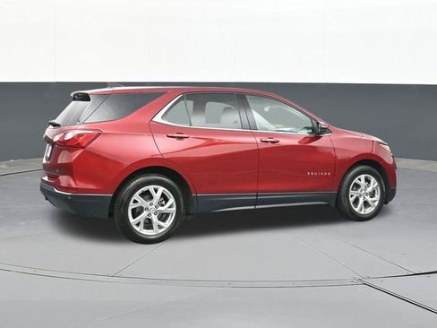 Used 2019 Chevrolet Equinox LT image 16