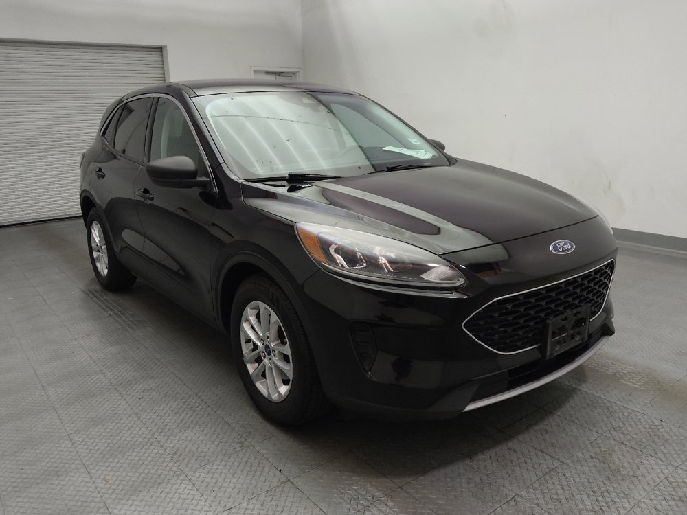 Used 2022 Ford Escape SE FWD image 13