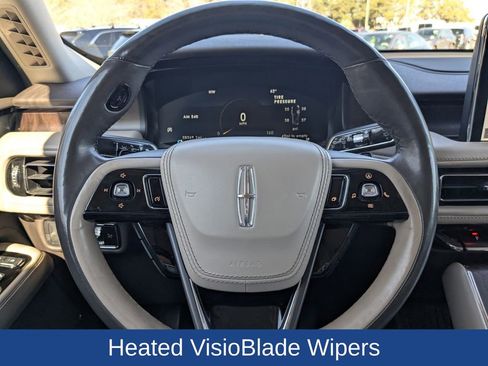 Used 2022 Lincoln Aviator Reserve w/ Elements Package Plus image 29