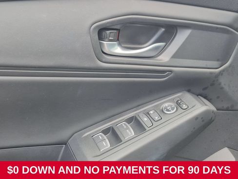 Used 2025 Honda Accord SE image 13