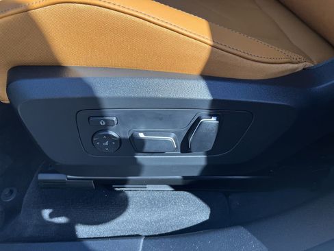 New 2026 BMW X3 M50 w/ Premium Package AWD/4WD image 15