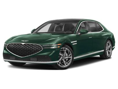 Certified 2023 Genesis G90 3.5T