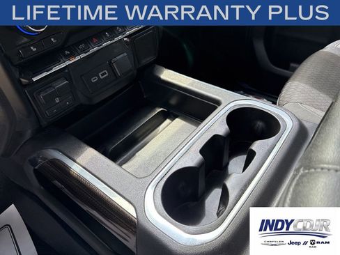 Used 2021 Chevrolet Silverado 1500 RST AWD/4WD image 20