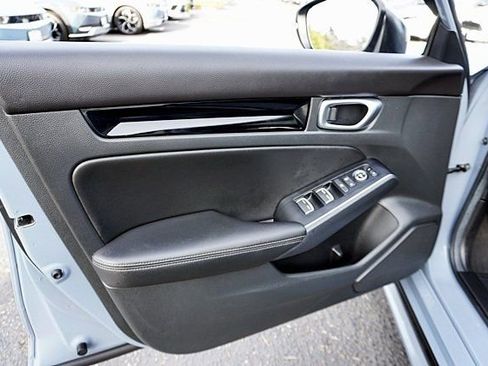 Used 2024 Honda Civic Sport Touring image 24