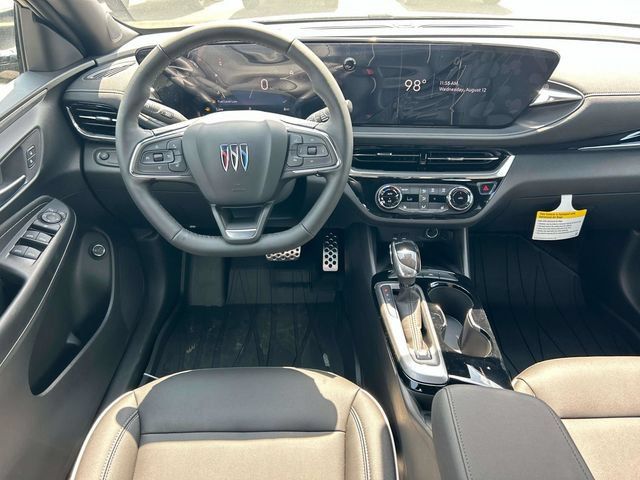 New 2026 Buick Envista Sport Touring w/ Studio Series FWD image 14