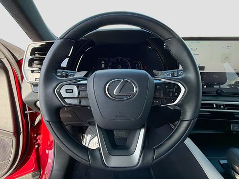 Used 2023 Lexus RX 350 Premium w/ Cold Area Package FWD image 39