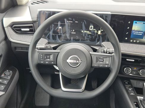 New 2026 Nissan Kicks S FWD image 16
