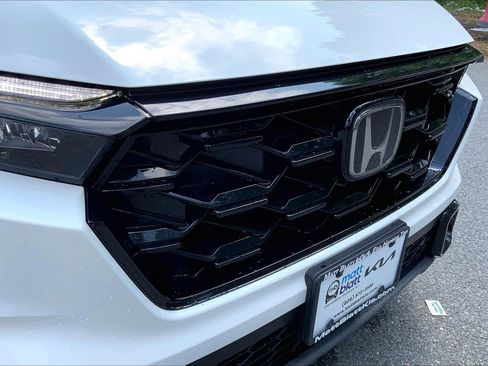 Used 2024 Honda CR-V Sport-L image 32