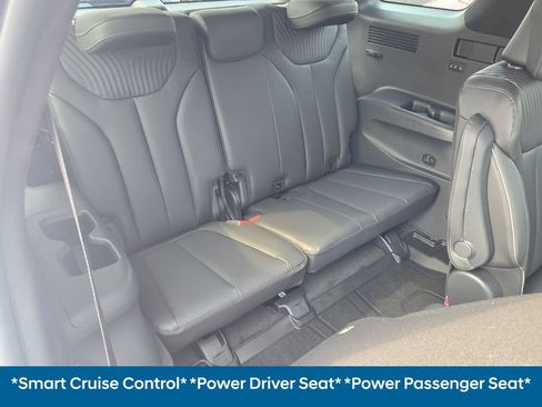 Used 2025 Hyundai Palisade Calligraphy AWD/4WD image 15