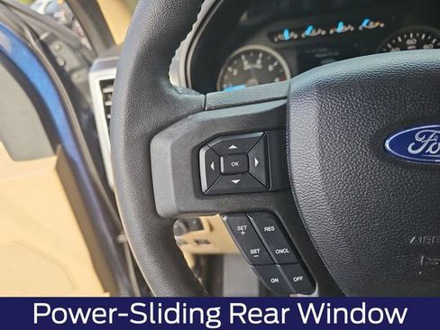 Used 2019 Ford F150 XLT w/ Equipment Group 302A Luxury image 19