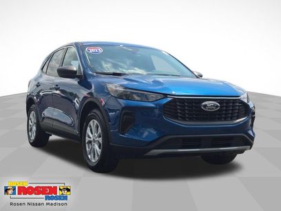 Used 2023 Ford Escape Active w/ Tech Pack #1