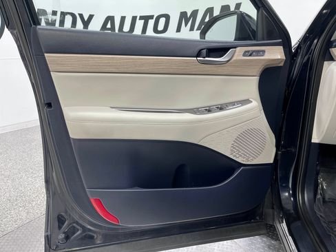 Used 2021 Hyundai Palisade SEL AWD/4WD image 14