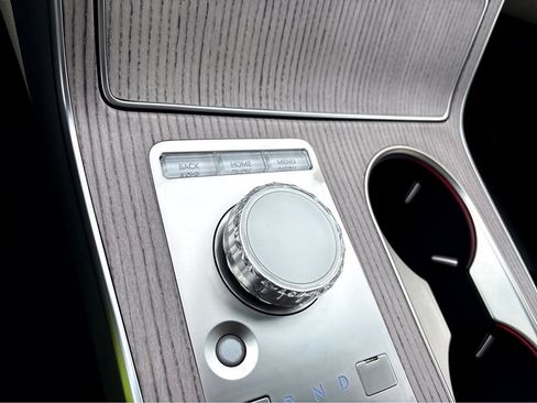 New 2026 Genesis GV80 2.5T Advanced AWD/4WD image 27