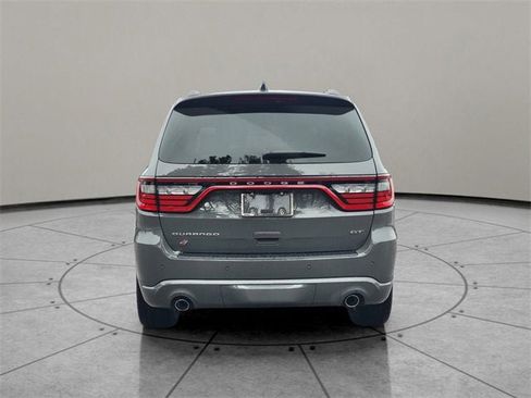 New 2026 Dodge Durango GT image 11