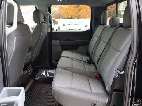 New 2026 Ford F450 XL w/ 360-Degree Camera Package image 11