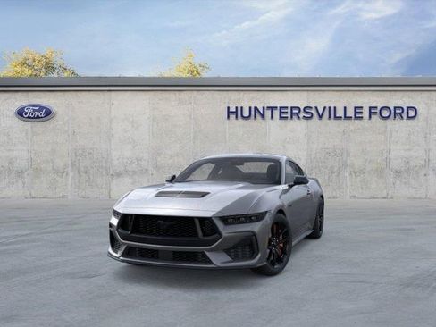 New 2026 Ford Mustang GT image 2