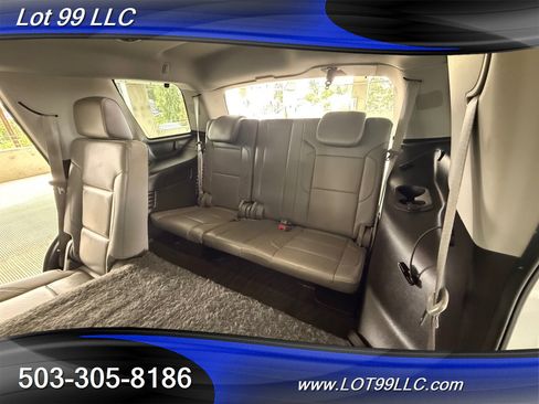 Used 2015 Chevrolet Tahoe LT image 21
