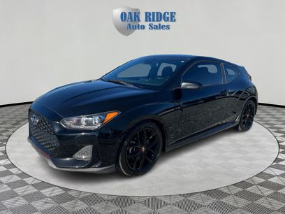 Used 2019 Hyundai Veloster Turbo R-Spec