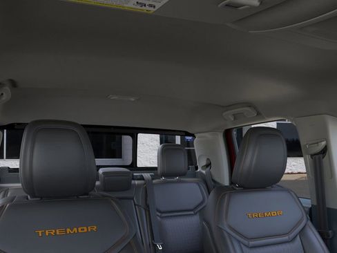 New 2026 Ford Maverick Tremor AWD/4WD image 12
