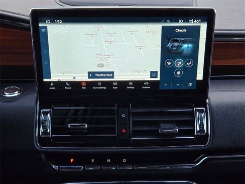 Used 2024 Lincoln Navigator Reserve image 20