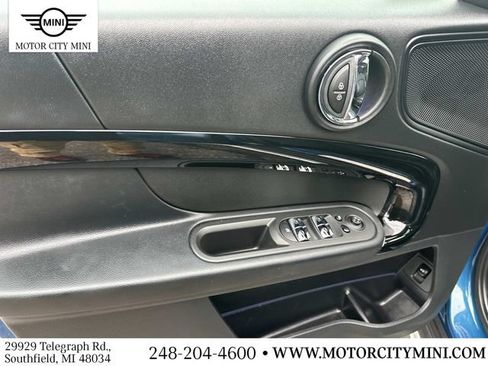 Certified 2024 MINI Cooper Countryman S w/ Premium Package AWD/4WD image 18