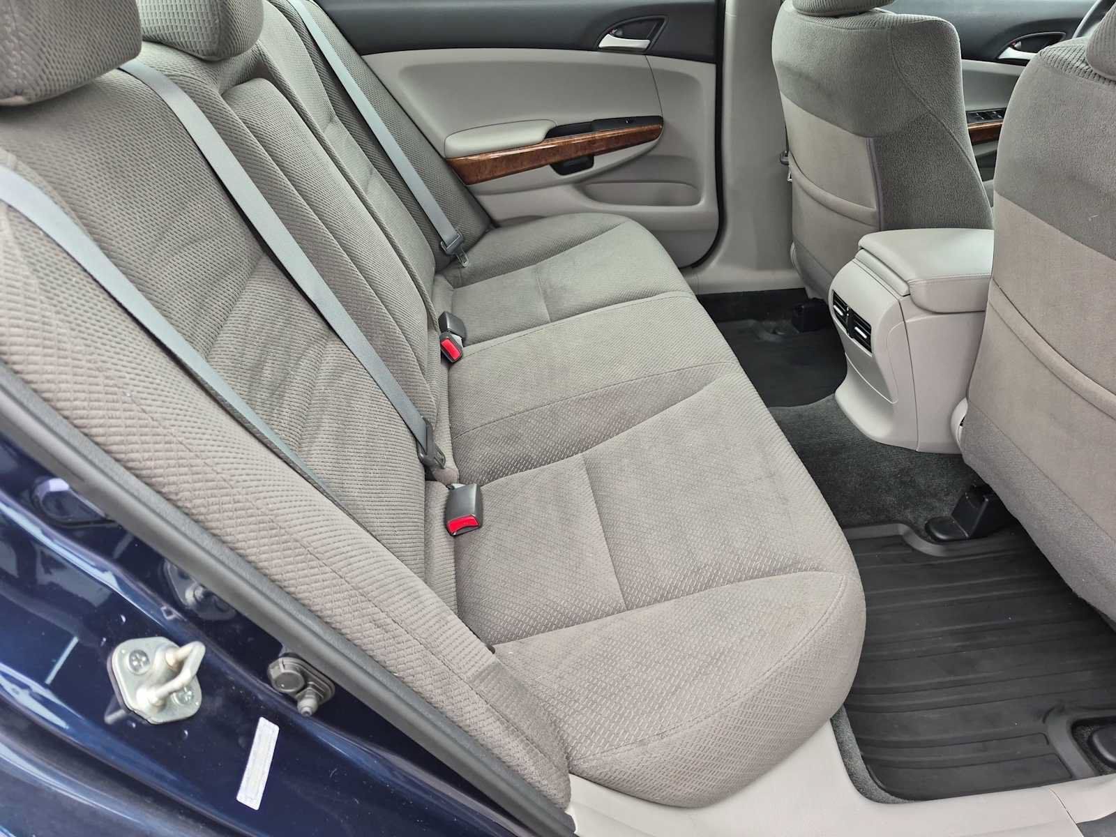 Used 2012 Honda Accord EX image 21