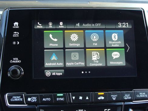 Used 2019 Honda Odyssey EX image 14