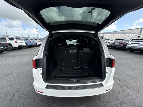 Used 2023 Honda Odyssey Sport image 24