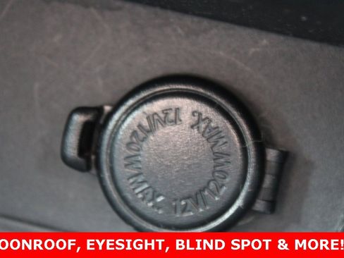 Used 2019 Subaru Crosstrek 2.0i Premium image 22