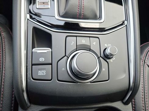 New 2025 MAZDA CX-5 Carbon Edition image 24