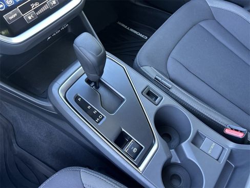 Certified 2025 Subaru Crosstrek 2.0i Premium image 22