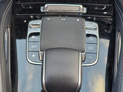 Used 2020 Mercedes-Benz GLE 350 4MATIC image 22