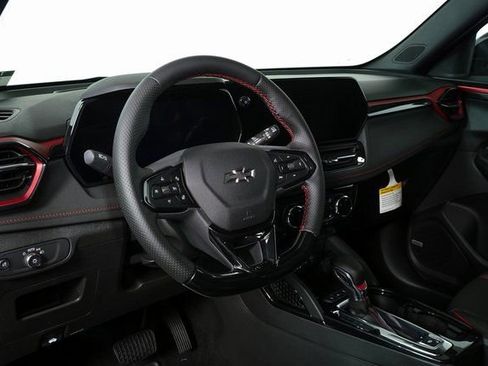 New 2026 Chevrolet TrailBlazer RS w/ Convenience Package image 4