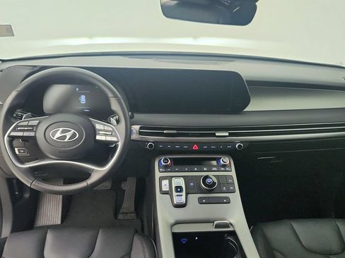 Used 2025 Hyundai Palisade XRT FWD image 23