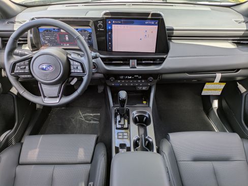 New 2026 Subaru Outback Touring XT AWD/4WD image 13