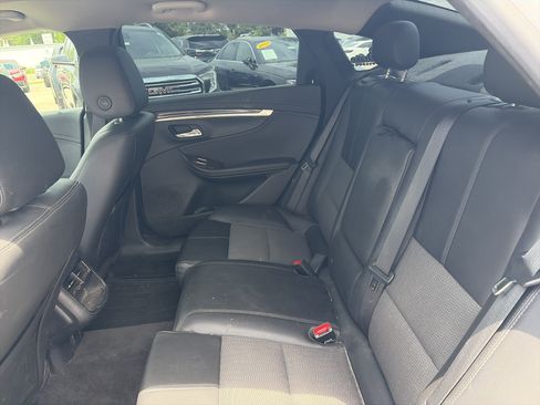 Used 2015 Chevrolet Impala LT FWD image 17