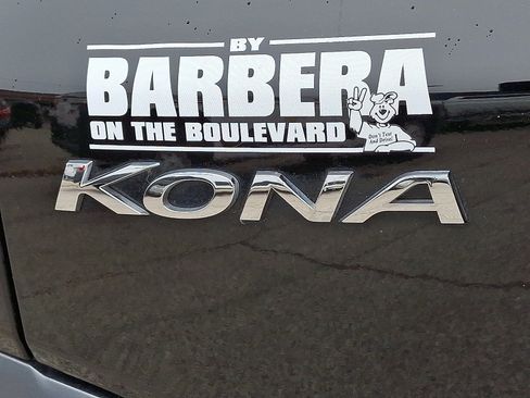 Used 2021 Hyundai Kona Ultimate image 31