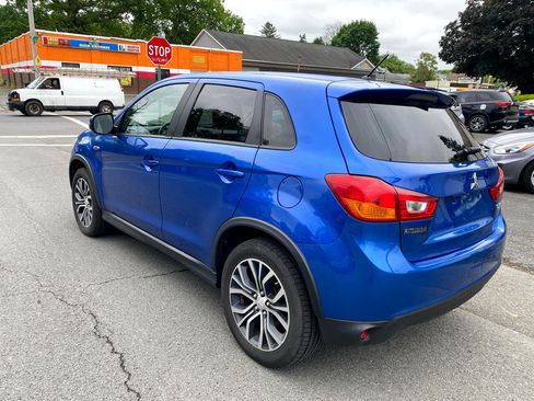 Used 2016 Mitsubishi Outlander Sport ES image 7