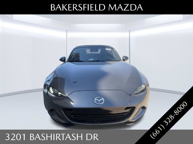New 2026 MAZDA MX-5 Miata Grand Touring RWD image 8