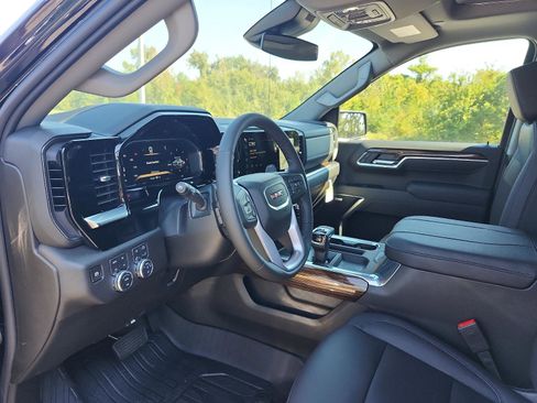 New 2026 GMC Sierra 1500 Elevation w/ Elevation Premium Package image 11