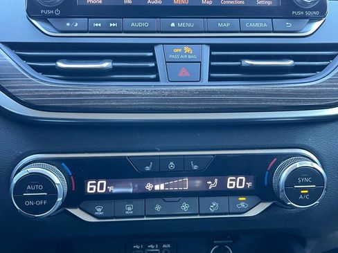 Used 2020 Nissan Altima 2.5 Platinum image 4