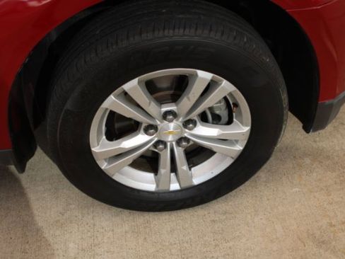 Used 2013 Chevrolet Equinox LTZ image 21