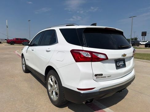 Used 2020 Chevrolet Equinox LT FWD image 13