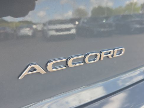 New 2026 Honda Accord EX-L image 17