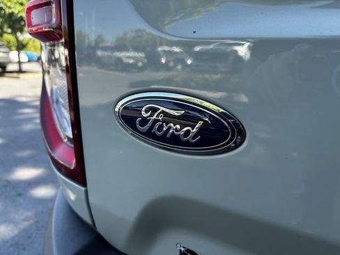 Certified 2023 Ford Bronco Sport Outer Banks AWD/4WD image 46