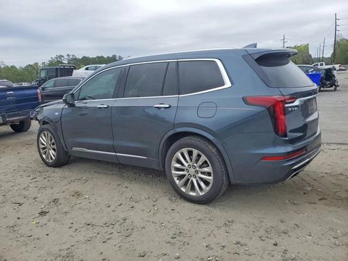 Used 2020 Cadillac XT6 Premium Luxury FWD image 4