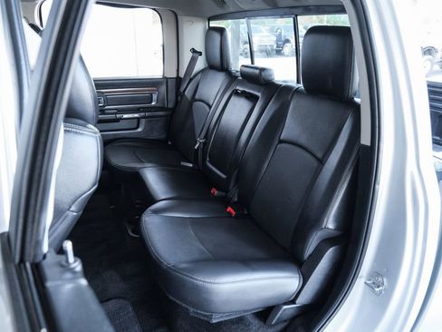 Used 2017 RAM 2500 Laramie image 40