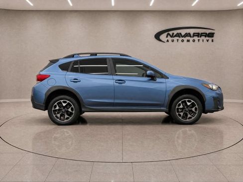 Used 2019 Subaru Crosstrek 2.0i Premium AWD/4WD image 9