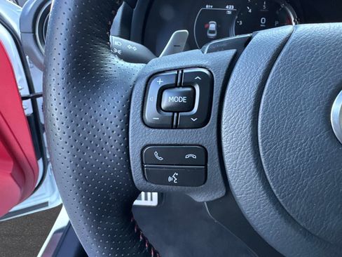 Certified 2023 Lexus IS 350 F Sport w/ Memory Package image 30